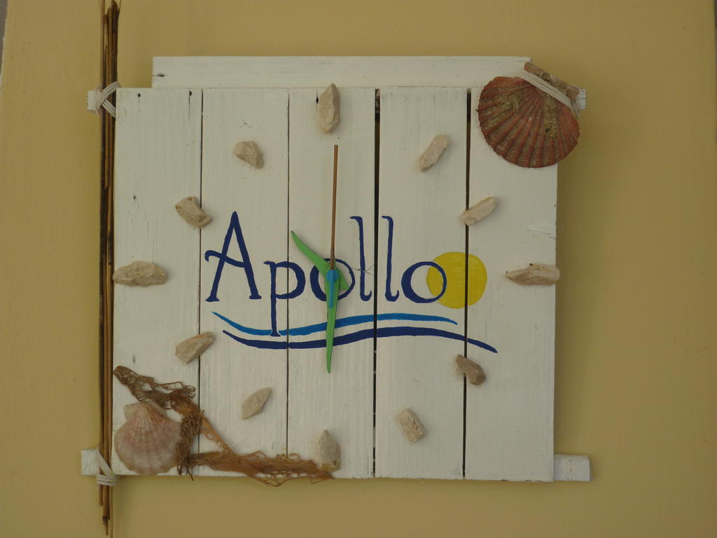 فيلا Apollo ماتيناتا الغرفة الصورة