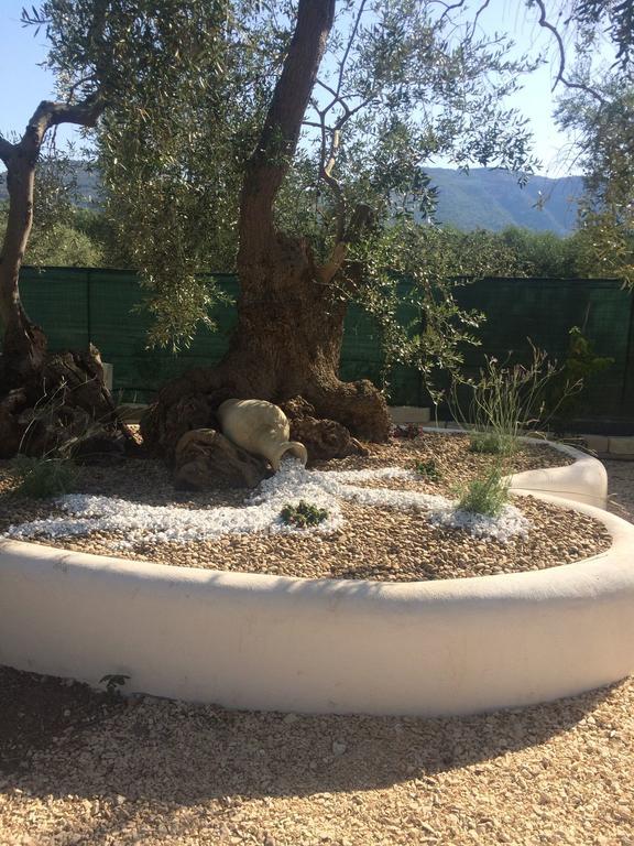 فيلا Apollo ماتيناتا المظهر الخارجي الصورة