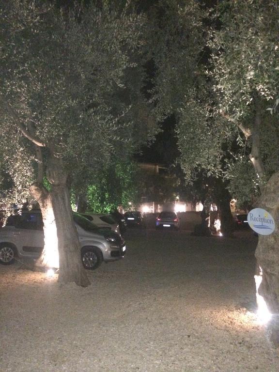 فيلا Apollo ماتيناتا المظهر الخارجي الصورة